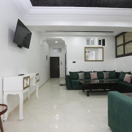 Velasquez Apartment Tanger Extérieur photo