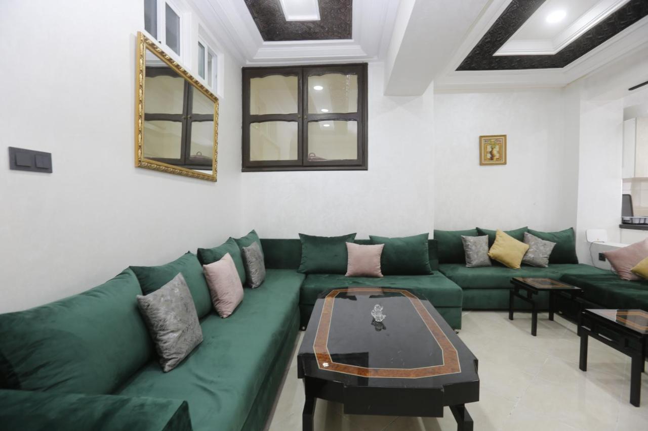 Velasquez Apartment Tanger Extérieur photo