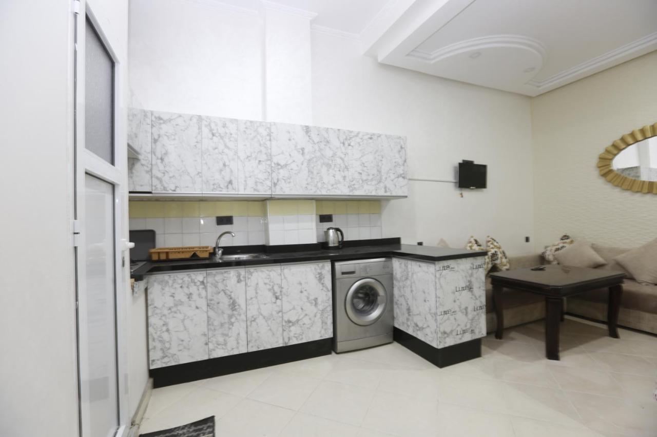 Velasquez Apartment Tanger Extérieur photo