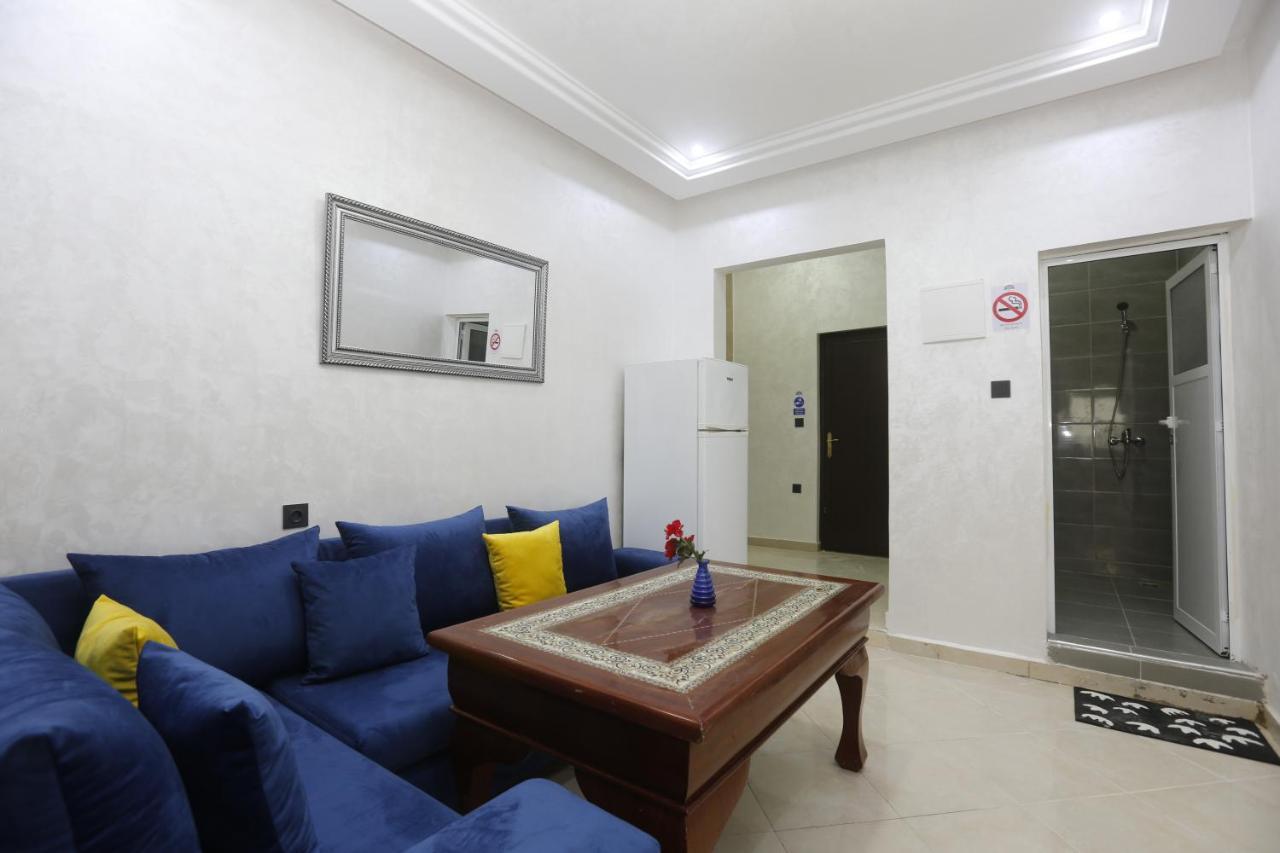 Velasquez Apartment Tanger Extérieur photo