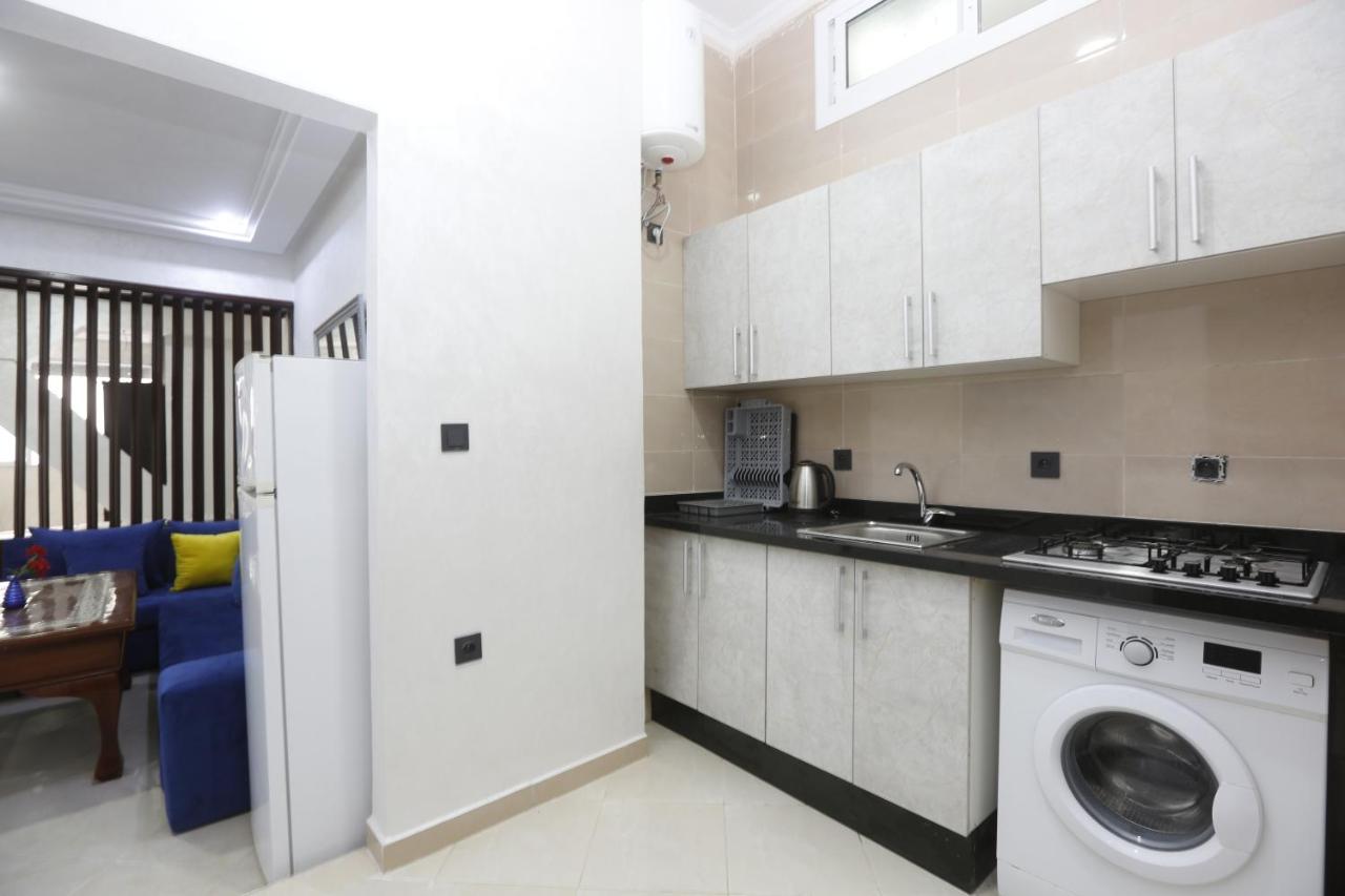 Velasquez Apartment Tanger Extérieur photo