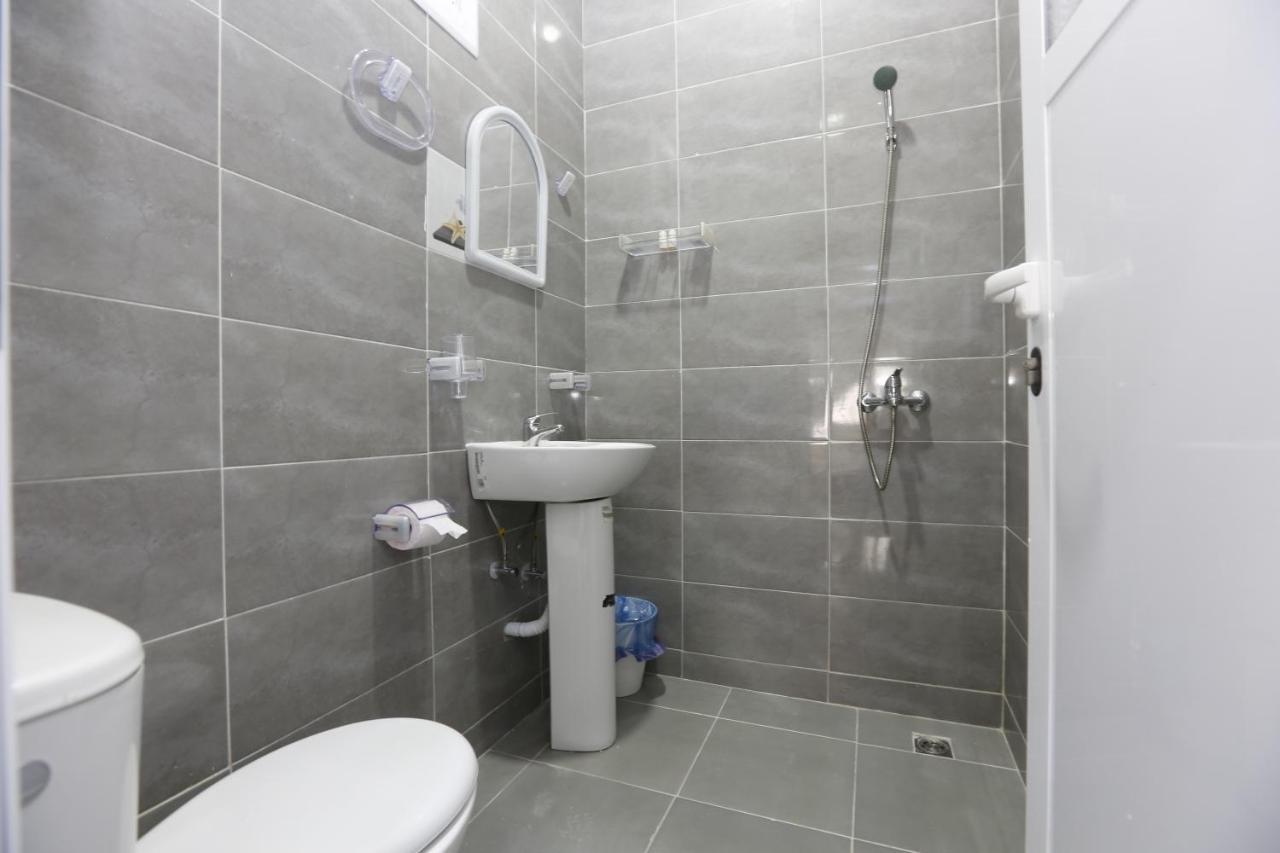 Velasquez Apartment Tanger Extérieur photo
