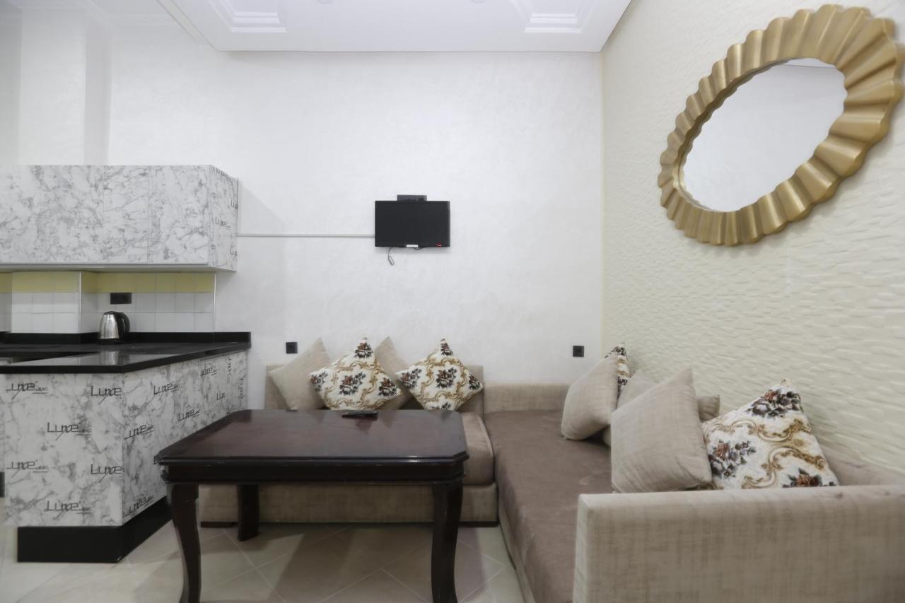 Velasquez Apartment Tanger Extérieur photo