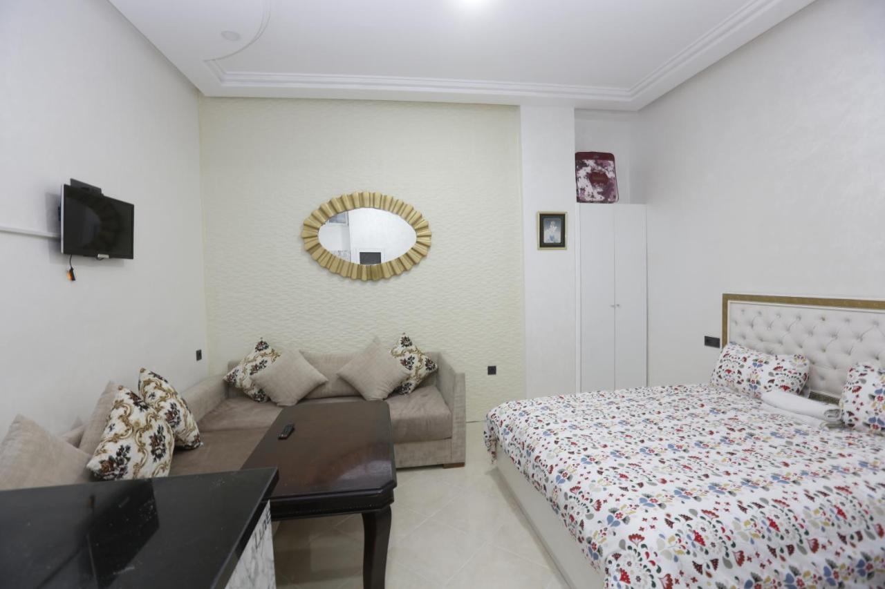 Velasquez Apartment Tanger Extérieur photo