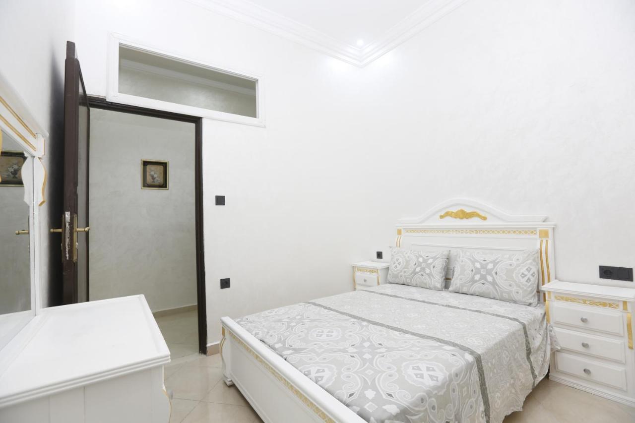 Velasquez Apartment Tanger Extérieur photo