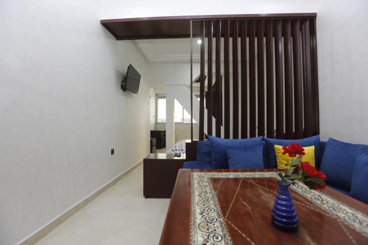 Velasquez Apartment Tanger Extérieur photo