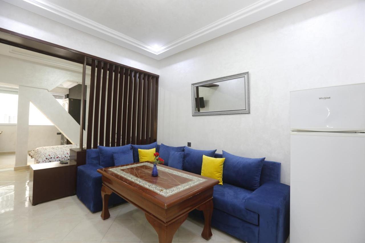 Velasquez Apartment Tanger Extérieur photo