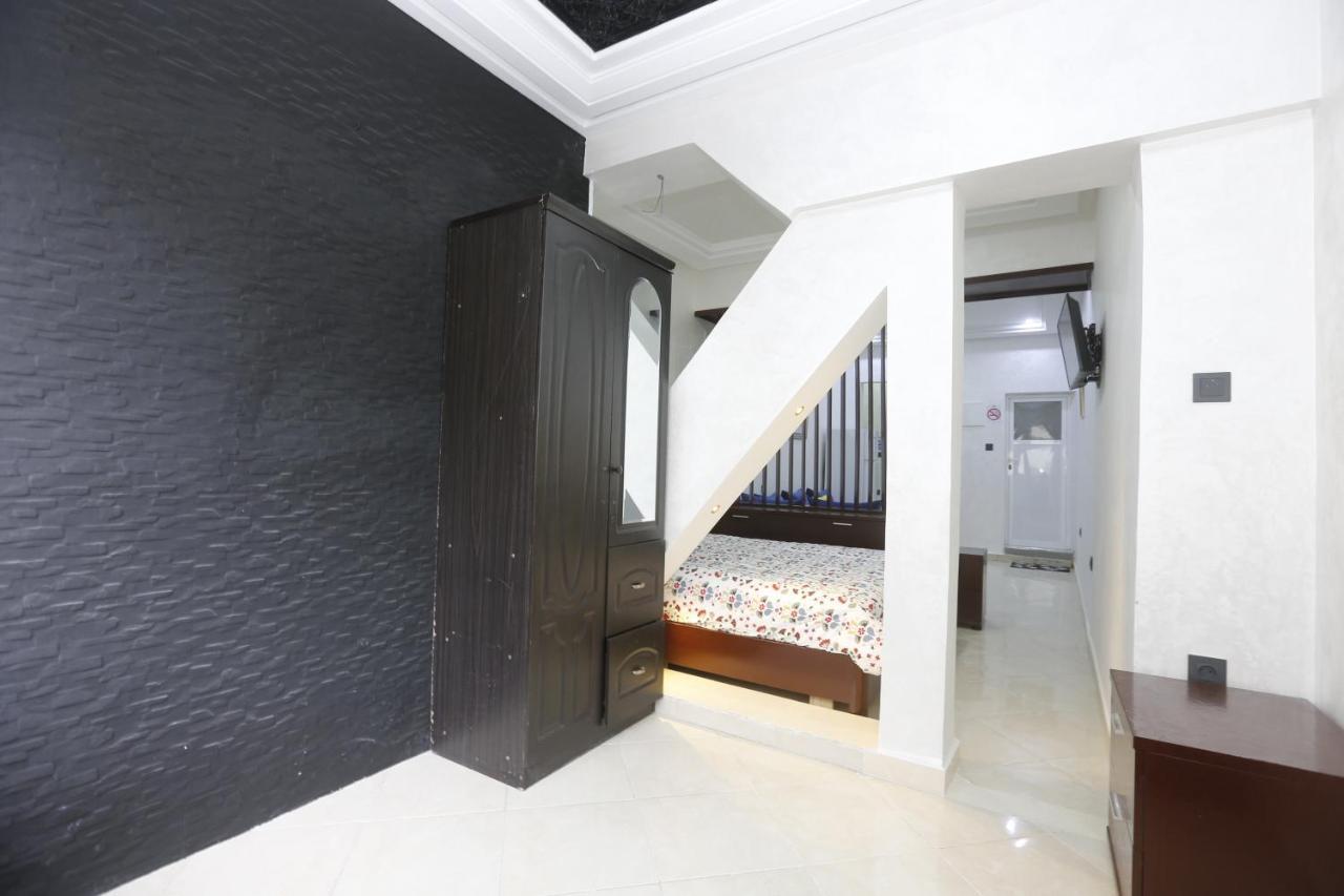 Velasquez Apartment Tanger Extérieur photo