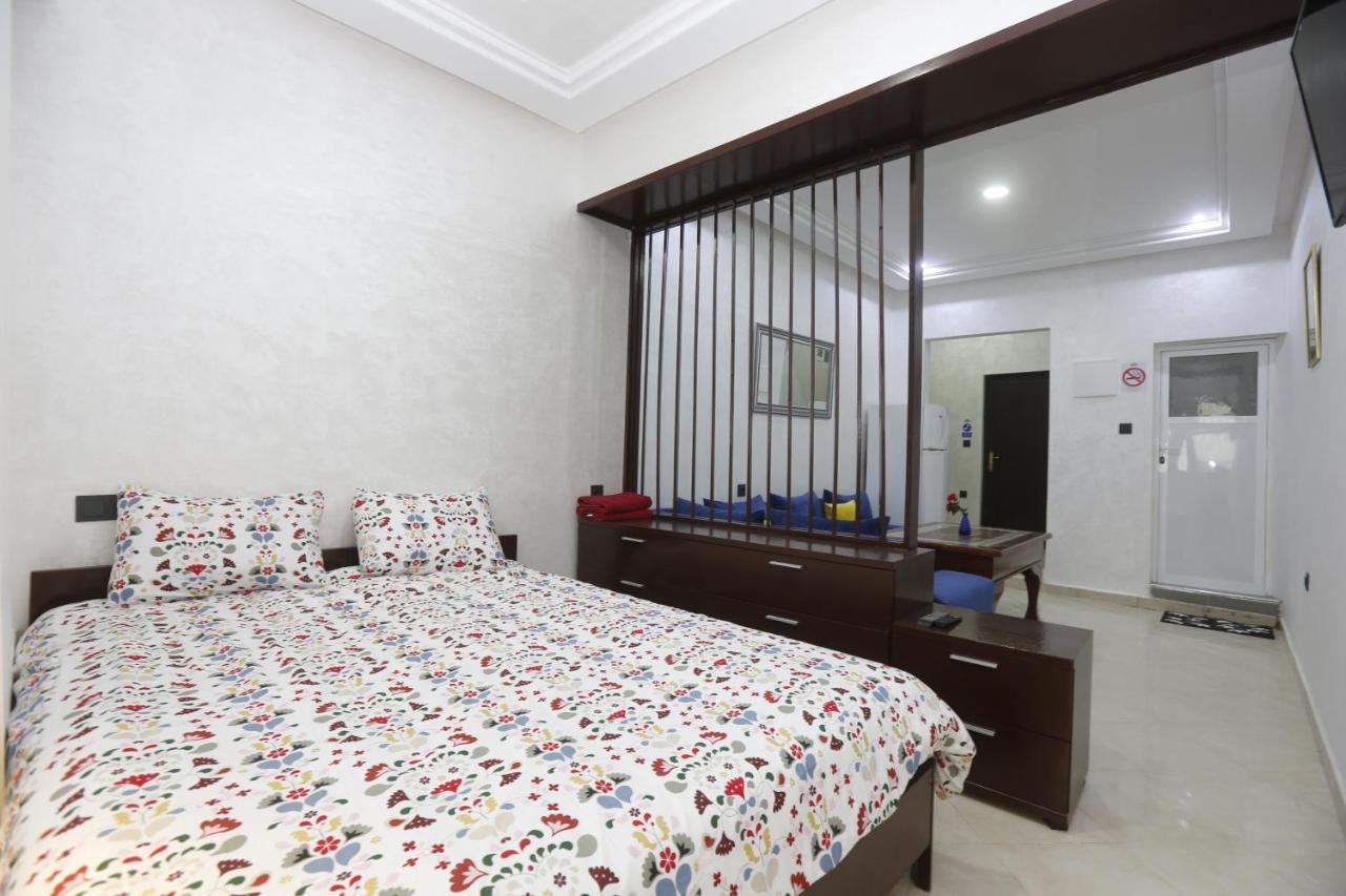 Velasquez Apartment Tanger Extérieur photo