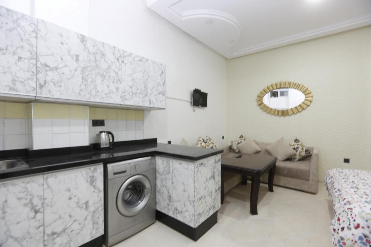 Velasquez Apartment Tanger Extérieur photo